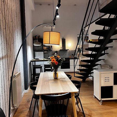 Sg Apartamentos, Silio 4B At 47-79 바야돌리드 외부 사진