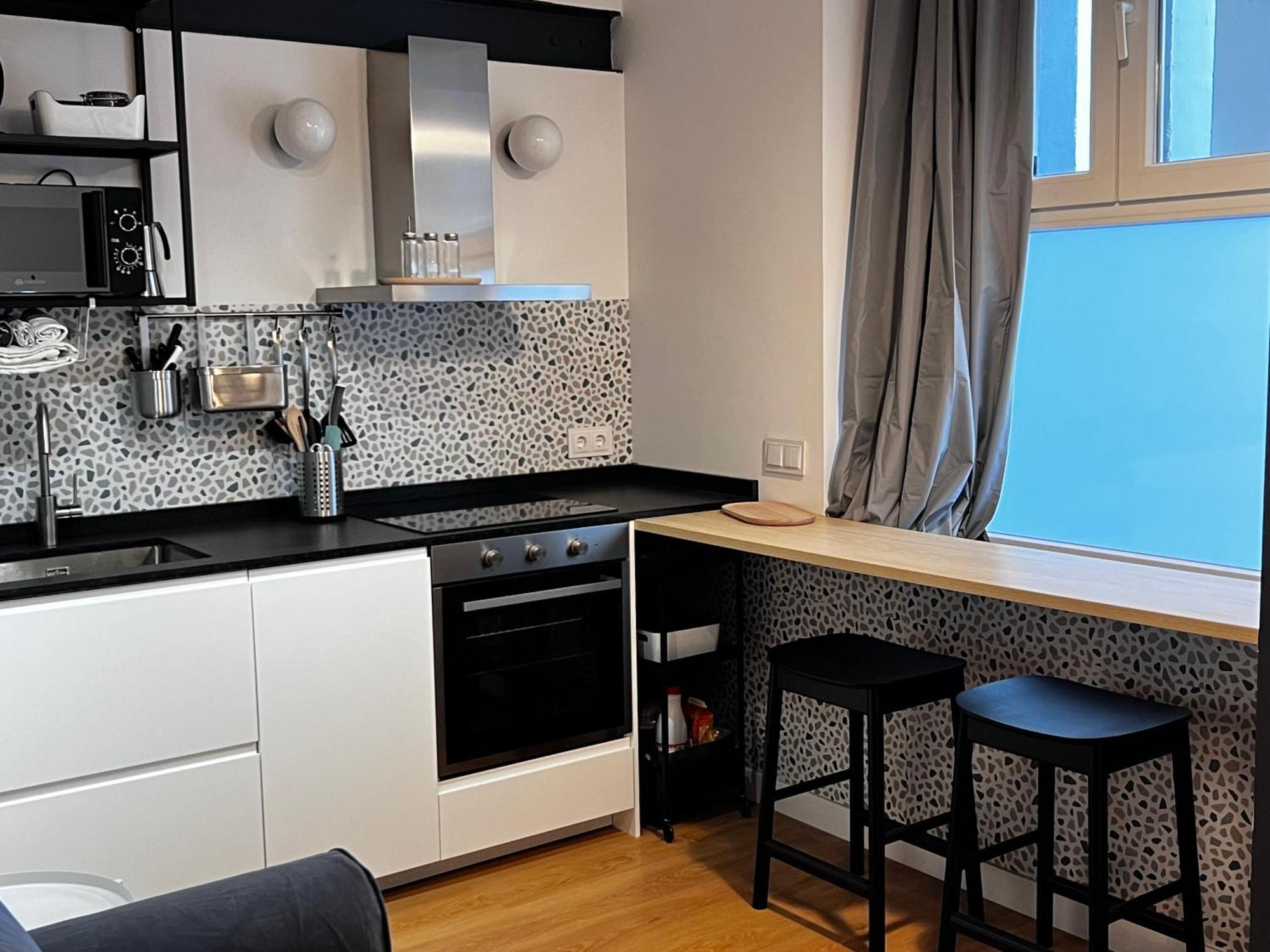 Sg Apartamentos, Silio 4B At 47-79 바야돌리드 외부 사진