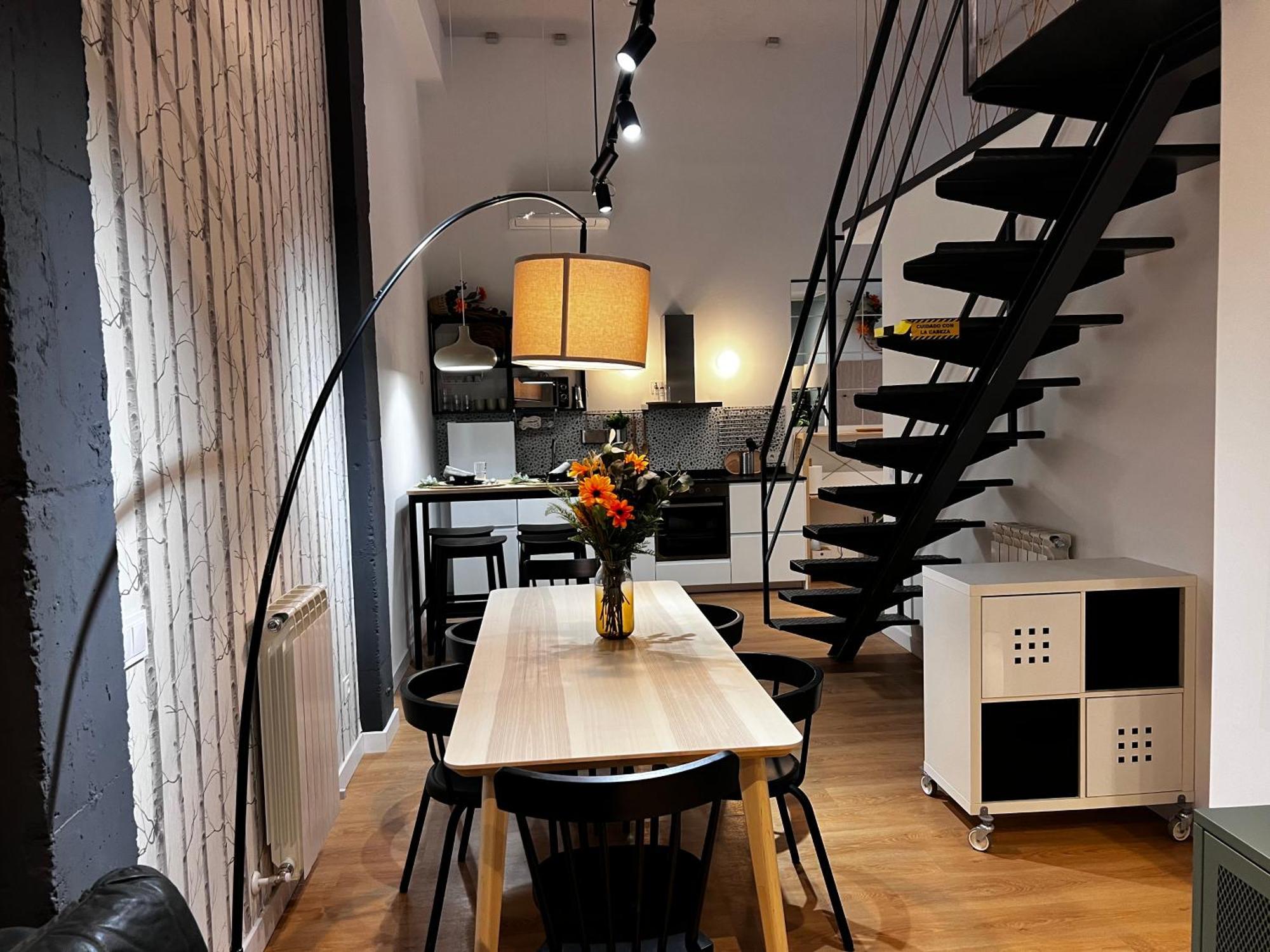 Sg Apartamentos, Silio 4B At 47-79 바야돌리드 외부 사진
