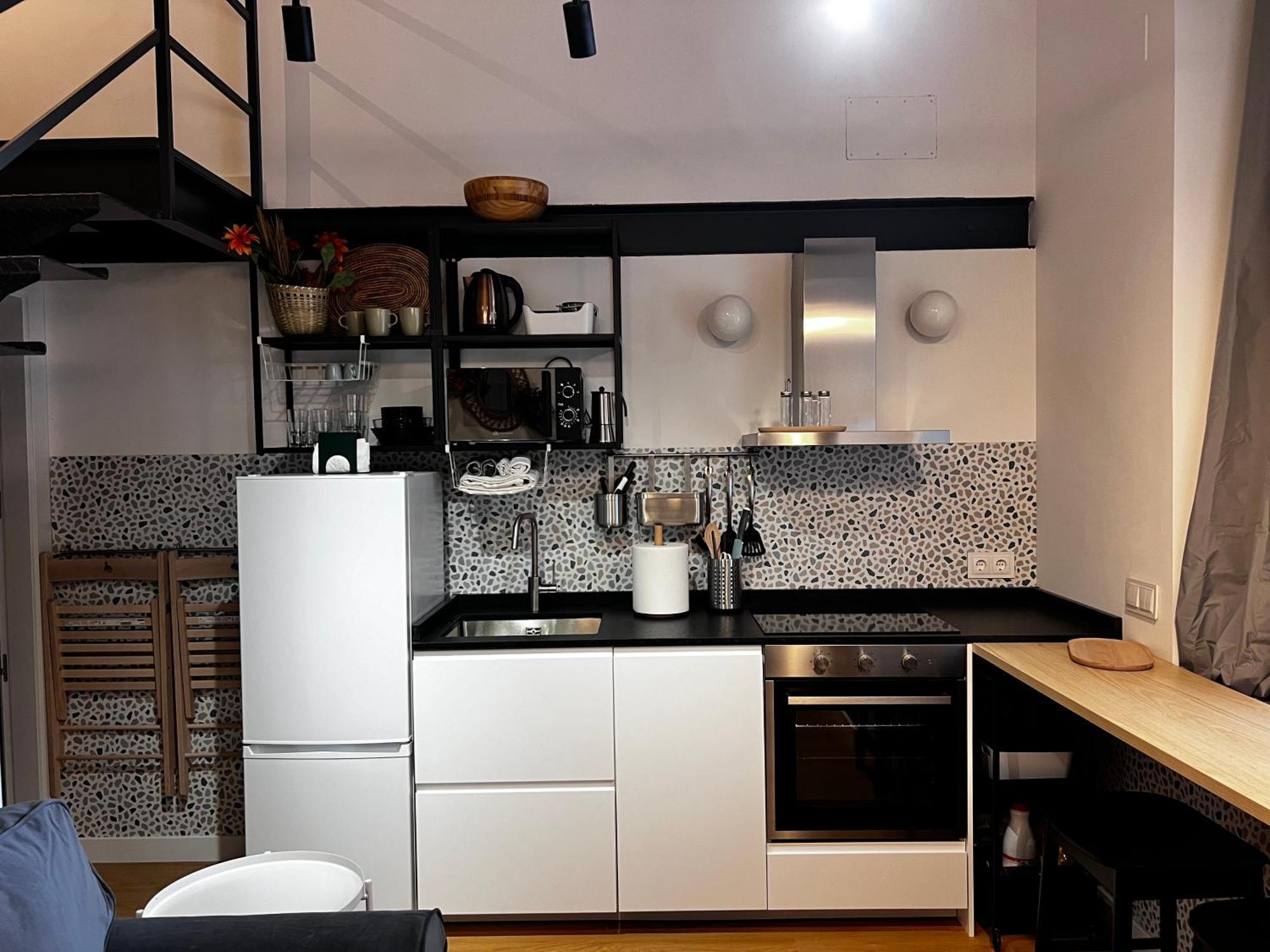 Sg Apartamentos, Silio 4B At 47-79 바야돌리드 외부 사진