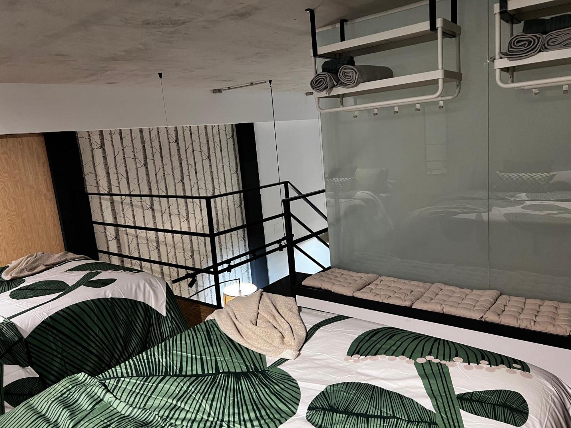 Sg Apartamentos, Silio 4B At 47-79 바야돌리드 외부 사진