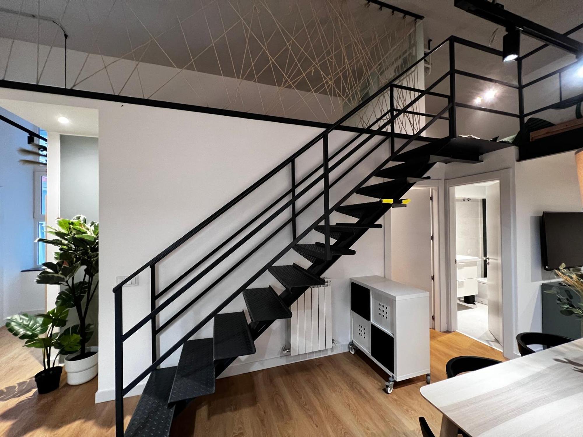 Sg Apartamentos, Silio 4B At 47-79 바야돌리드 외부 사진