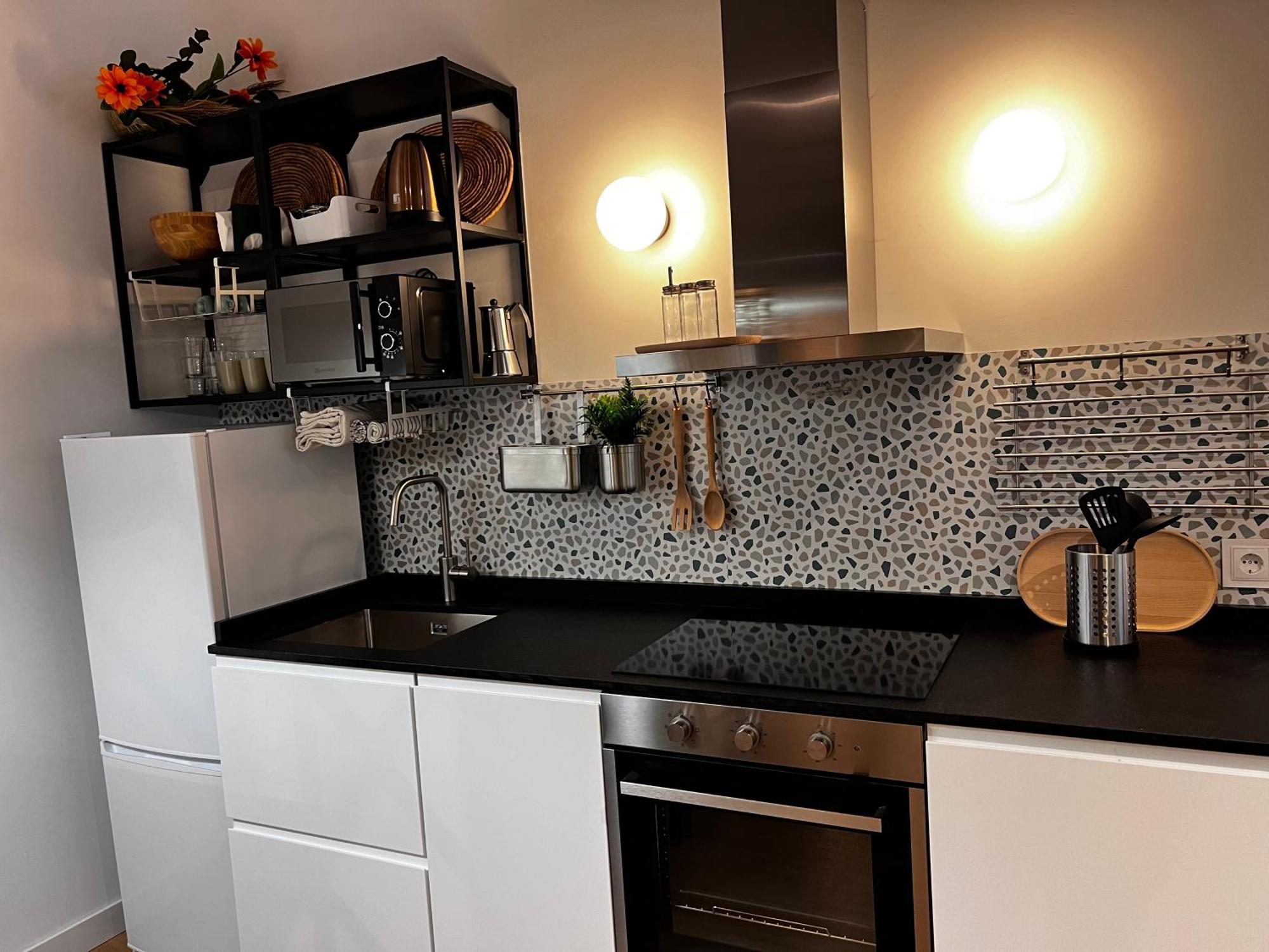 Sg Apartamentos, Silio 4B At 47-79 바야돌리드 외부 사진