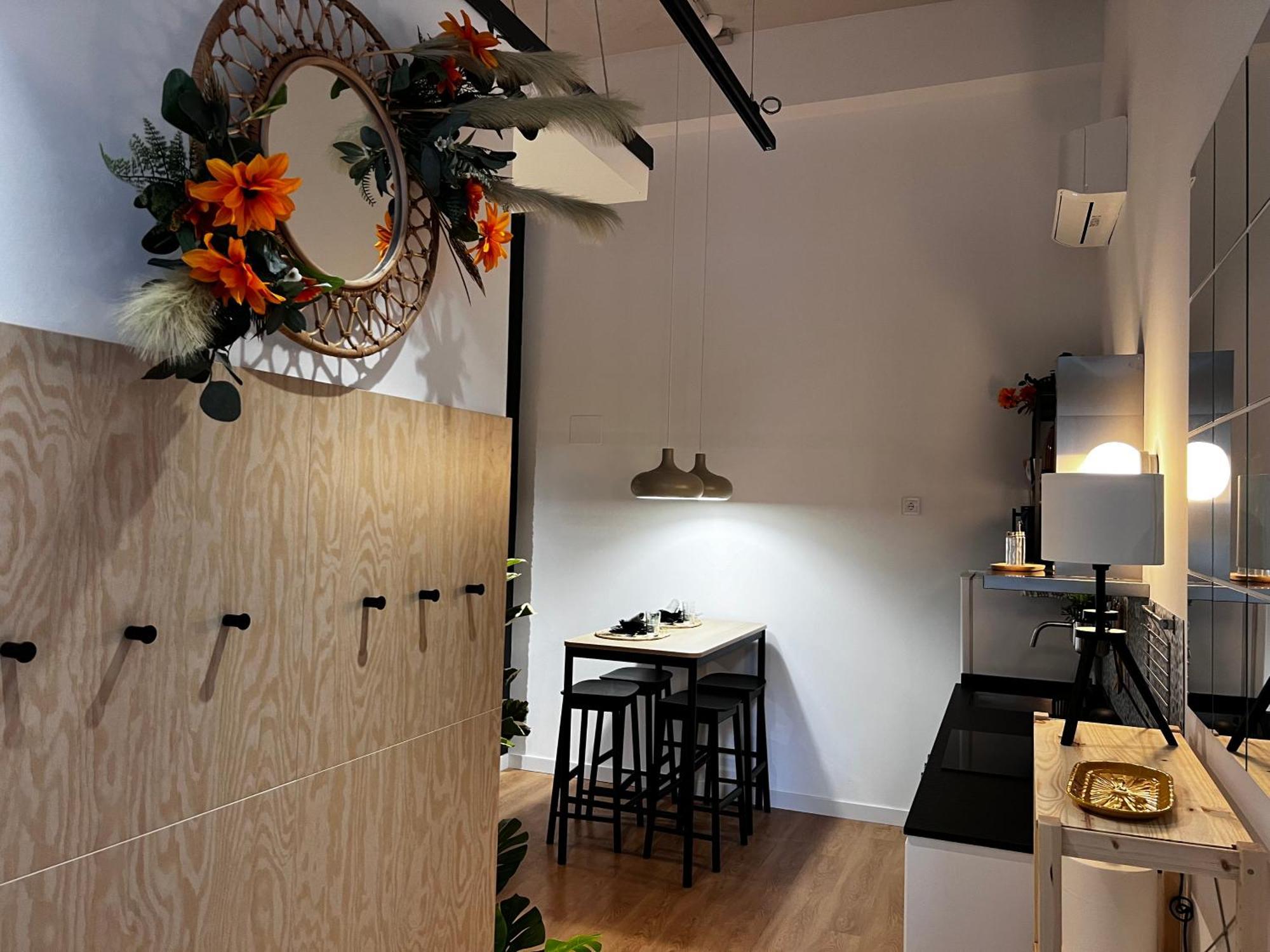 Sg Apartamentos, Silio 4B At 47-79 바야돌리드 외부 사진