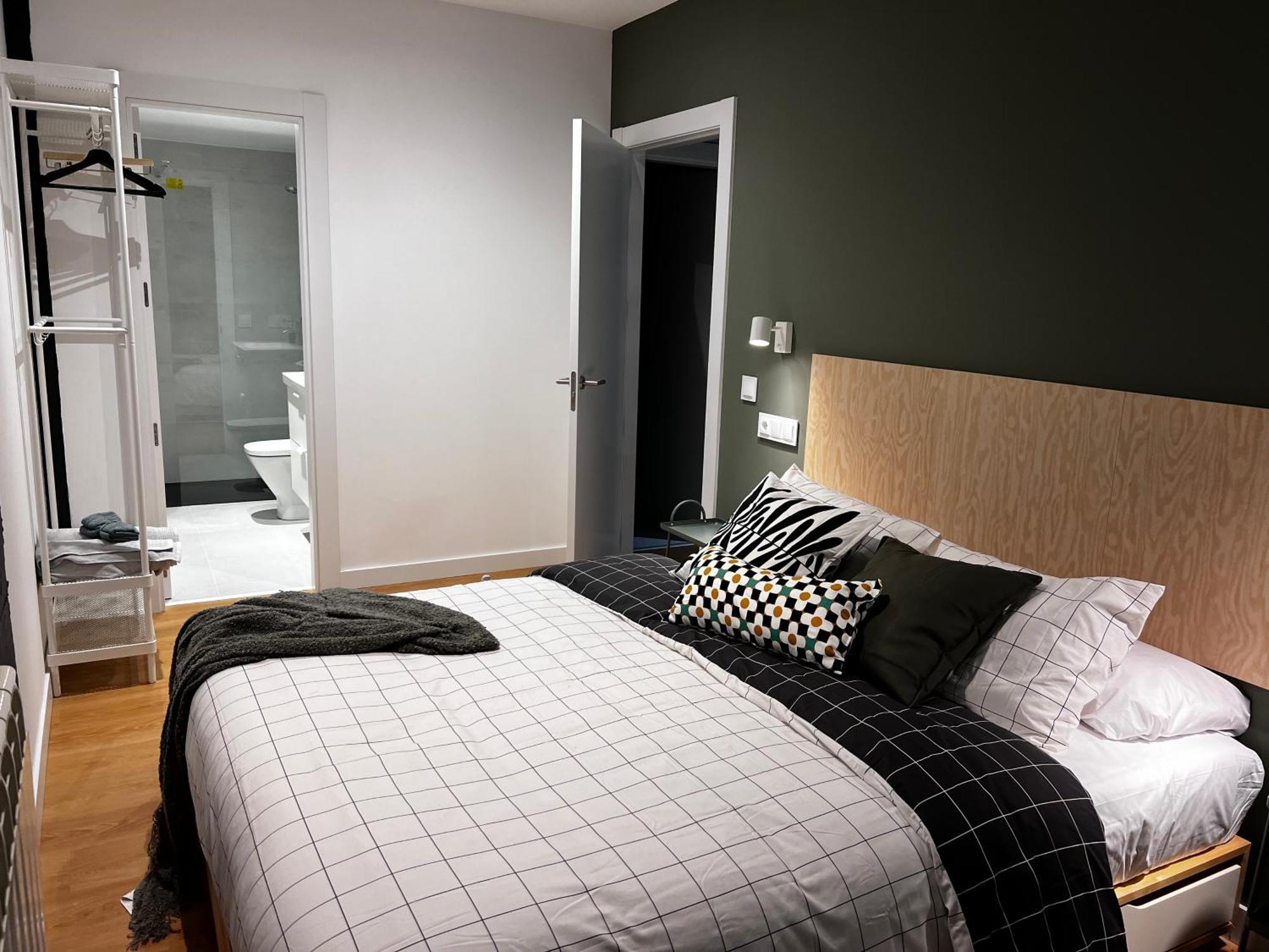 Sg Apartamentos, Silio 4B At 47-79 바야돌리드 외부 사진