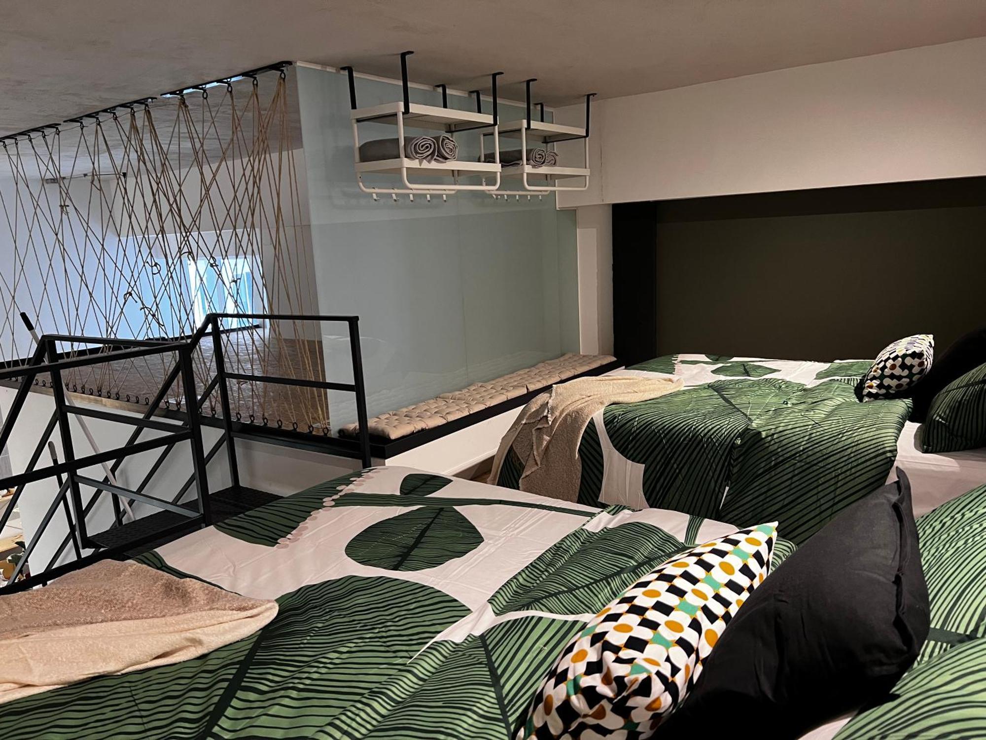 Sg Apartamentos, Silio 4B At 47-79 바야돌리드 외부 사진