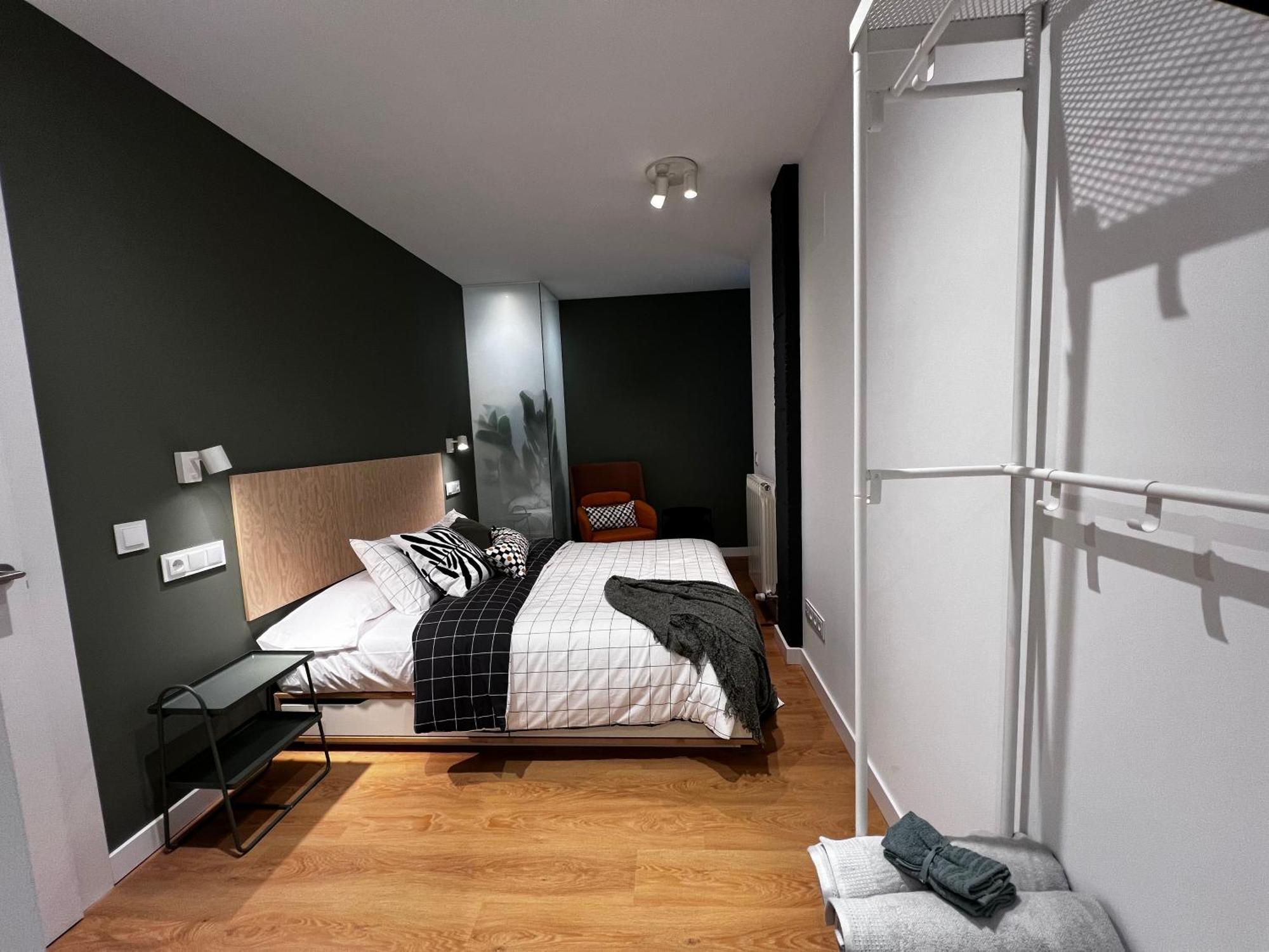 Sg Apartamentos, Silio 4B At 47-79 바야돌리드 외부 사진